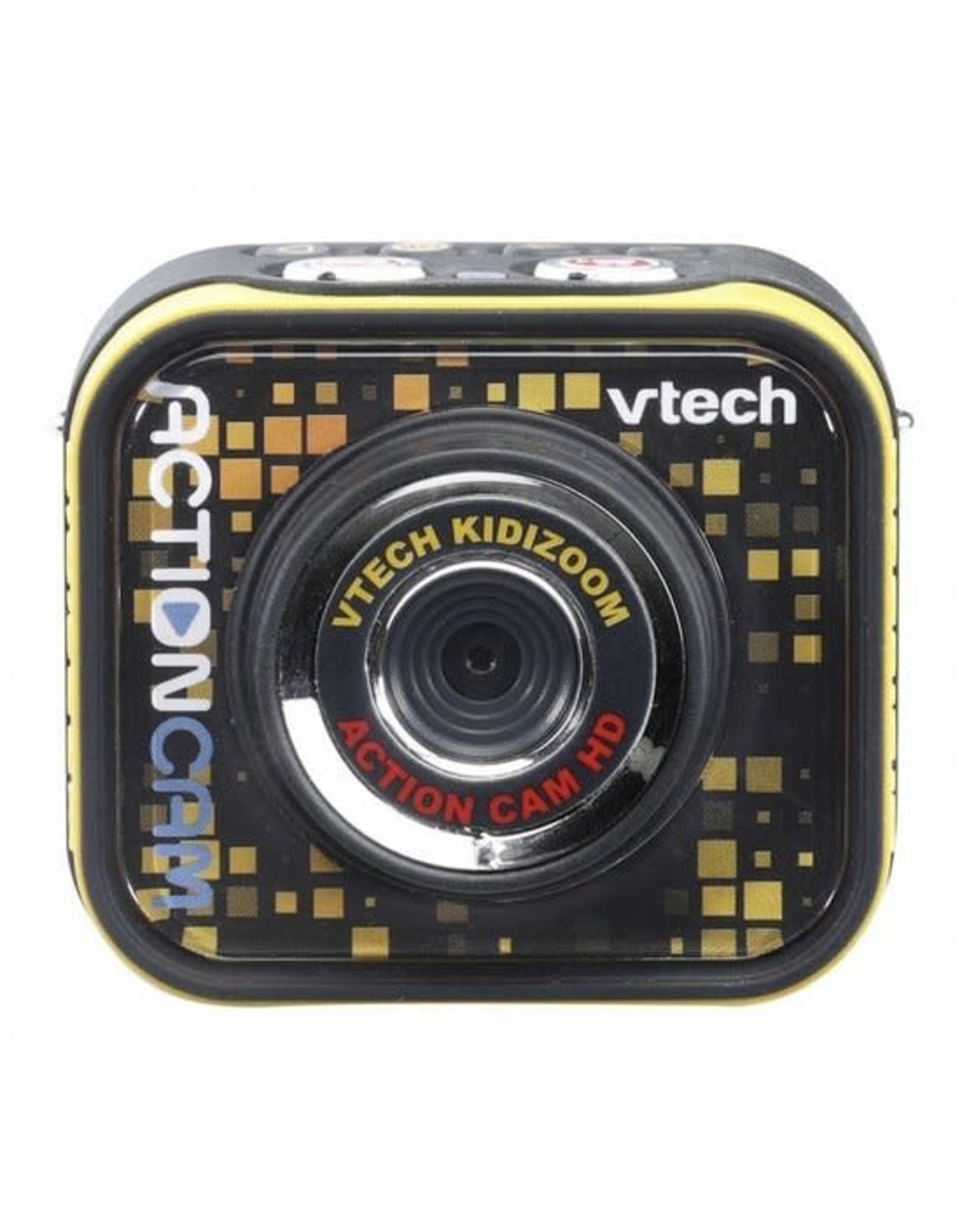 VTECH VTech KidiZoom Action Cam HD - Speelcamera - Kindercamera