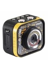 VTECH VTech KidiZoom Action Cam HD - Speelcamera - Kindercamera