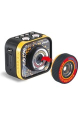 VTECH VTech KidiZoom Action Cam HD - Speelcamera - Kindercamera