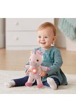 VTECH VTech Baby Magische Knuffel Eenhoorn + Licht en Geluid