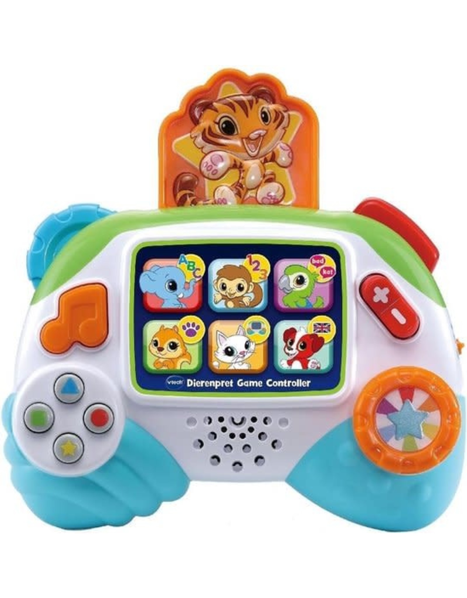 VTECH VTech Baby Dierenpret Game Controller