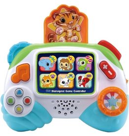 VTECH VTech Baby Dierenpret Game Controller