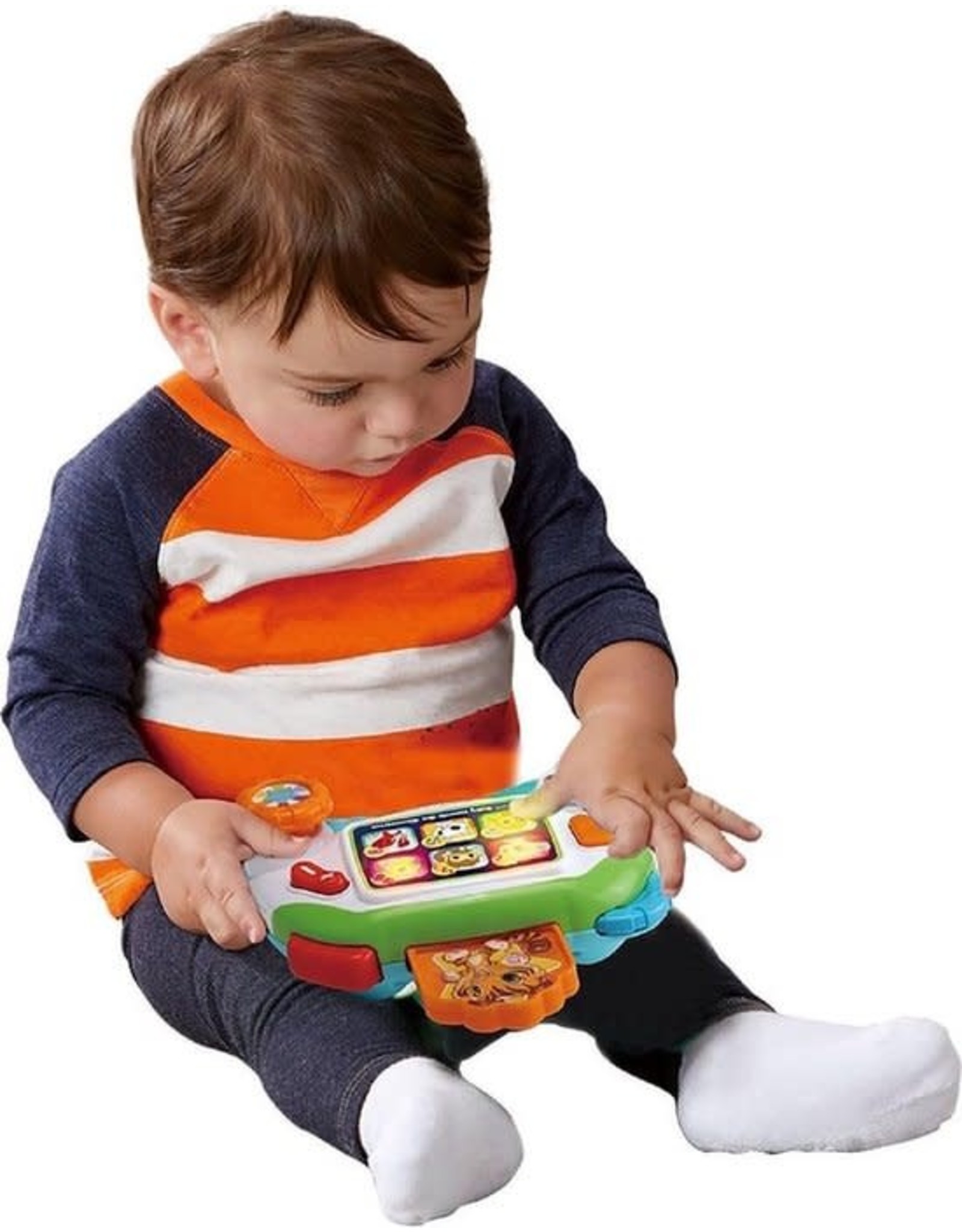 VTECH VTech Baby Dierenpret Game Controller