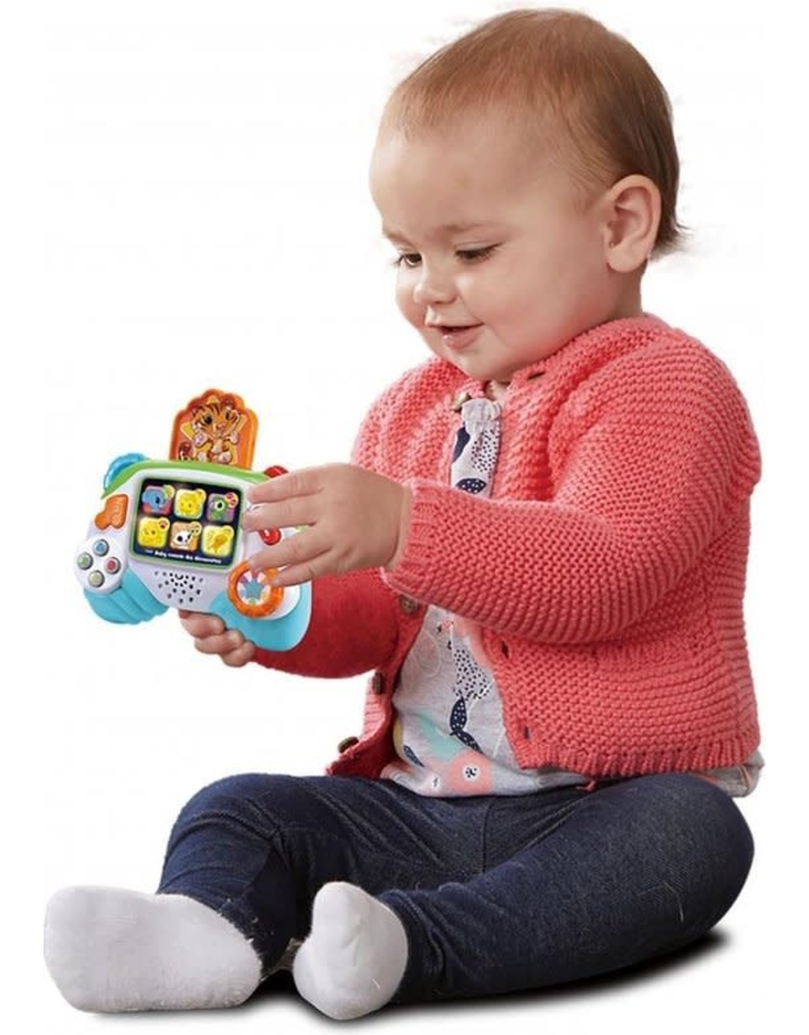 VTECH VTech Baby Dierenpret Game Controller