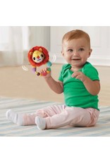 VTECH VTech Baby Dierenvriendjes Rammelaar Leeuw