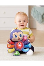 VTECH VTech Baby Do-Re-Mi Knuffelspin