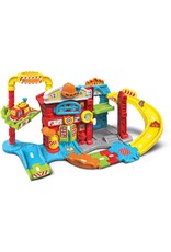 VTECH VTECH TOET TOET AUTO BRANDWEERKAZERNE: 2+ JR