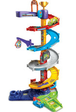 VTECH VTech Toet Toet Auto's Tornado Stuntpark