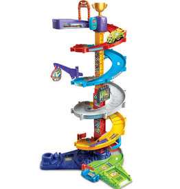 VTECH VTech Toet Toet Auto's Tornado Stuntpark