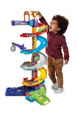 VTECH VTech Toet Toet Auto's Tornado Stuntpark