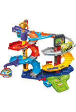 VTECH VTech Toet Toet Auto's Tornado Stuntpark