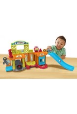 VTECH Vtech Toet Toet Auto Werkplaats