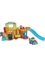 VTECH Vtech Toet Toet Auto Werkplaats