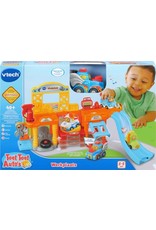 VTECH Vtech Toet Toet Auto Werkplaats