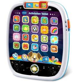 VTECH VTech Baby Actviteiten Tablet - Babytablet