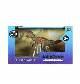 JOLLITY JollyDinos Giganotosaurus dinosaurus