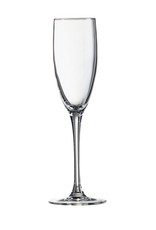 Champagne glas 17CL