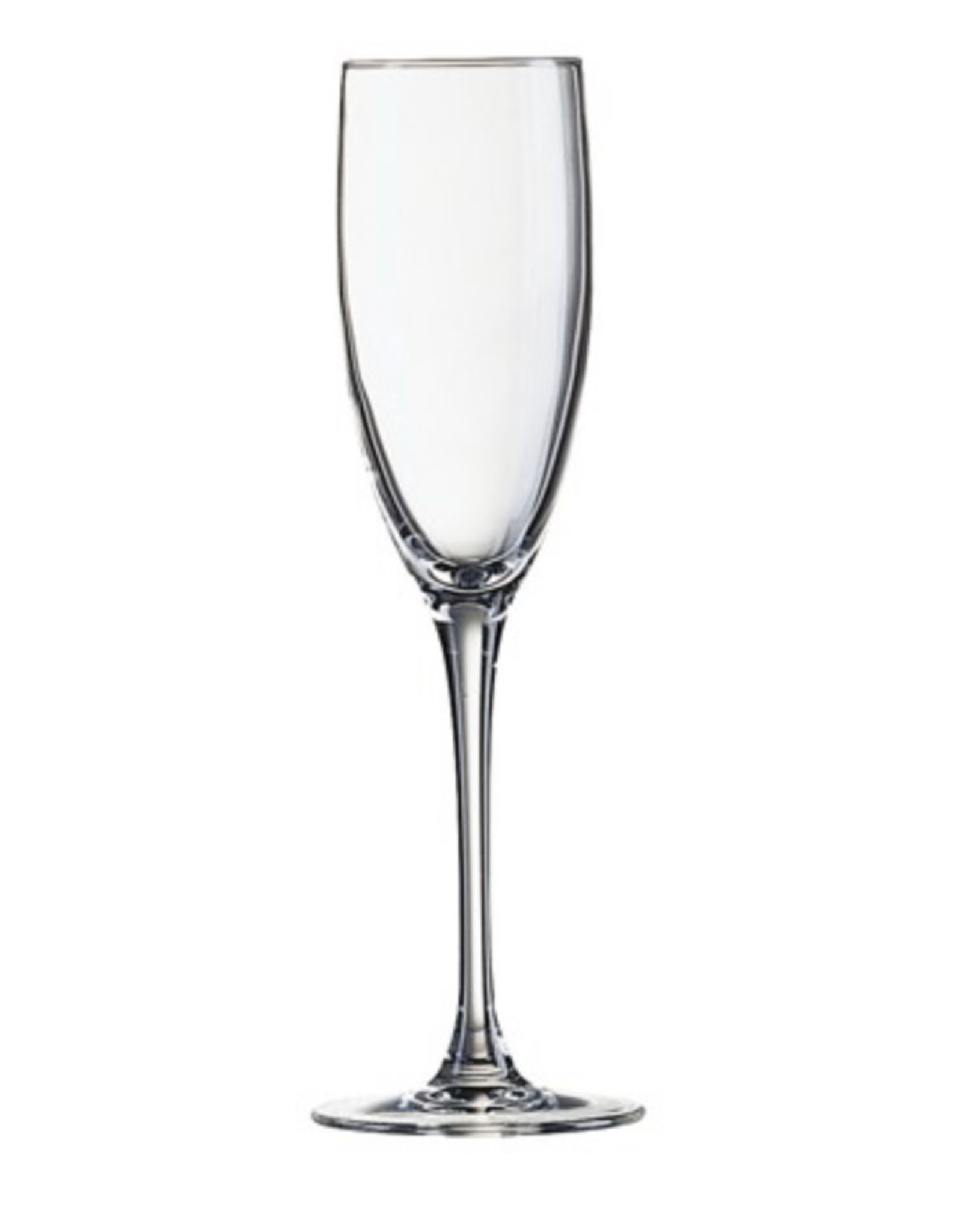 Champagne glas 17CL