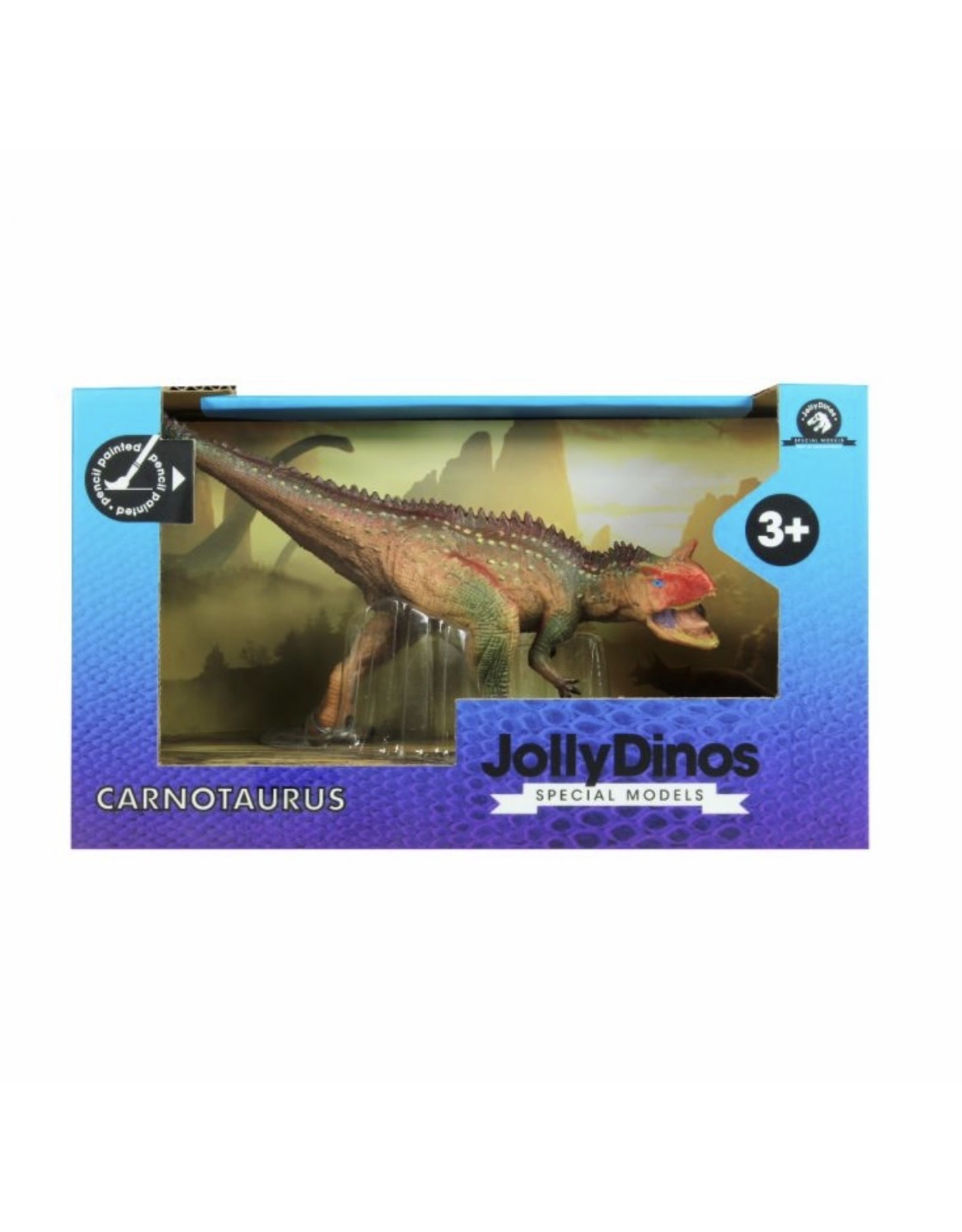 JOLLITY JollyDinos Carnotaurus