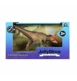 JOLLITY JollyDinos Carnotaurus