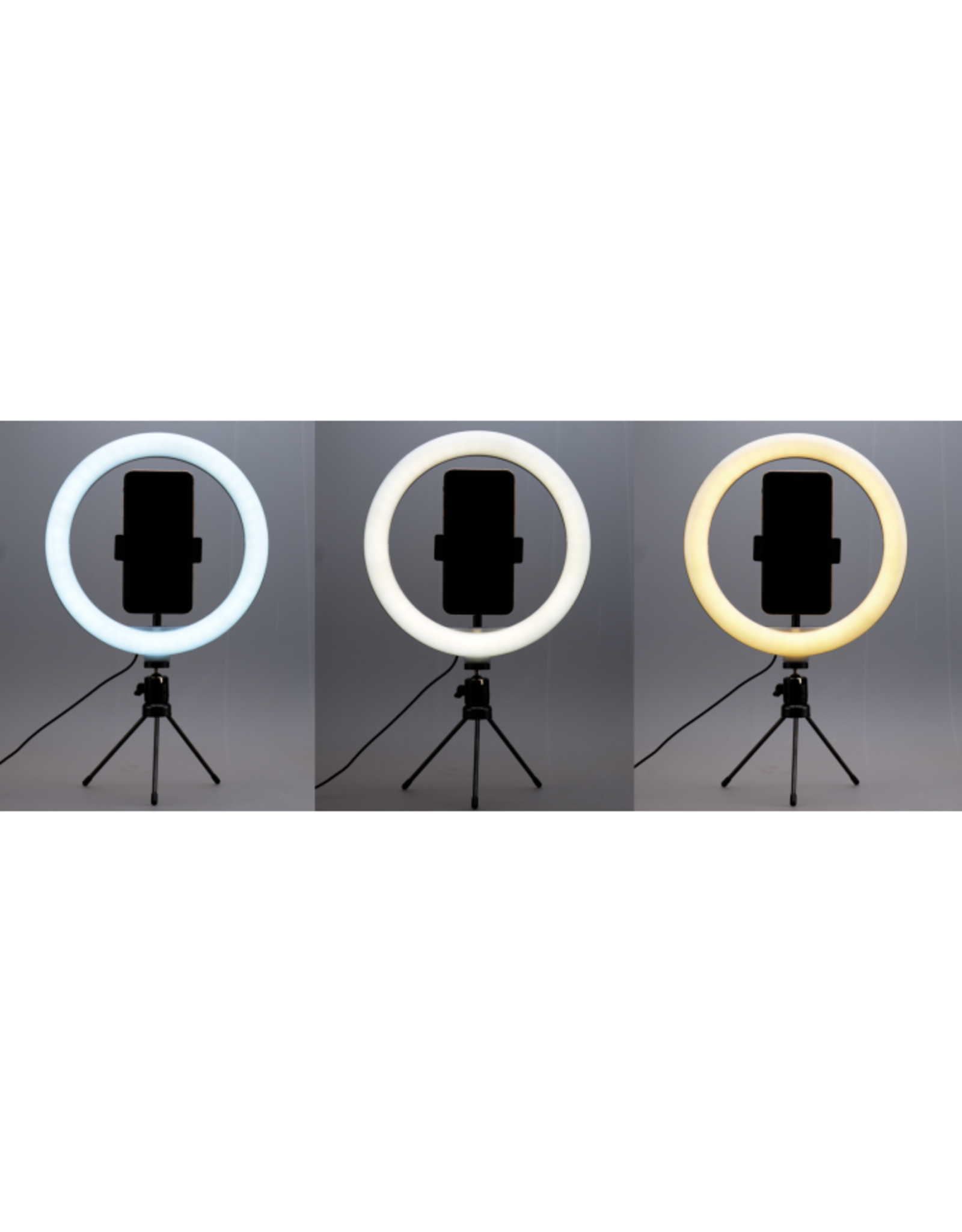 QWARE Qware LED Ring light