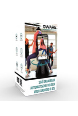 Qware 360 bewegingstracker