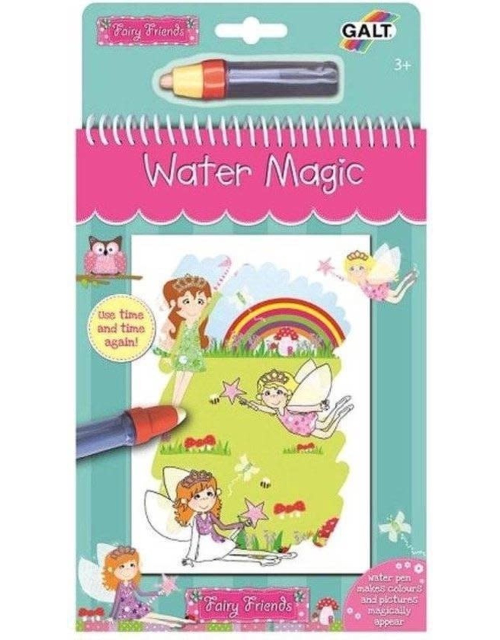 JUMBO Galt Water Magic Fairies