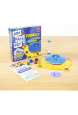 JUMBO Pim Pam Pet Family