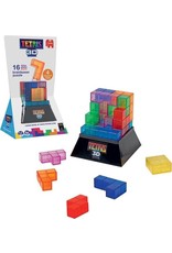 JUMBO Jumbo Tetris 3D - Breinbreker