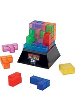 JUMBO Jumbo Tetris 3D - Breinbreker