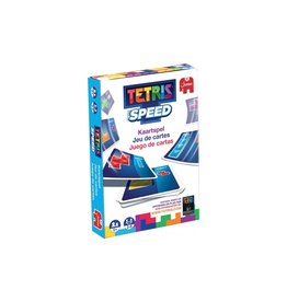 JUMBO Tetris Speed kaartspel