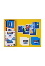 JUMBO Tetris Speed kaartspel