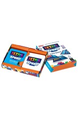 JUMBO Tetris Speed kaartspel