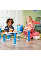 JUMBO Jumbo Happy Hamsters Starter Set - Constructiespeelgoed