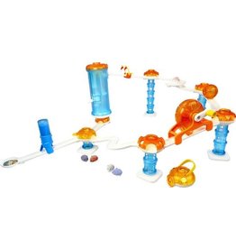 Jumbo Happy Hamsters Deluxe Set - Constructiespeelgoed