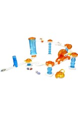 Jumbo Happy Hamsters Deluxe Set - Constructiespeelgoed