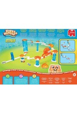 Jumbo Happy Hamsters Deluxe Set - Constructiespeelgoed