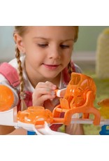 Jumbo Happy Hamsters Deluxe Set - Constructiespeelgoed