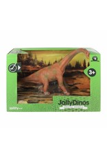 JOLLITY JollyDinos Brachiosaurus speelfiguur