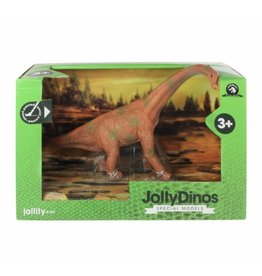 JOLLITY JollyDinos Brachiosaurus speelfiguur