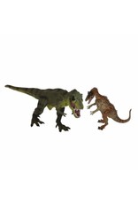 JOLLITY JollyDino 2-pack Tyrannosaurus