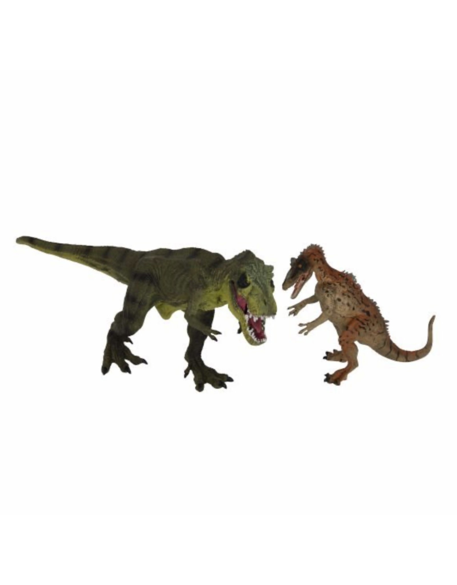 JOLLITY JollyDino 2-pack Tyrannosaurus