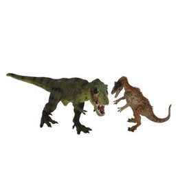 JOLLITY JollyDino 2-pack Tyrannosaurus