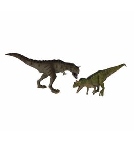 JOLLITY JollyDino 2-pack Camotaurus