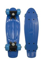 RIDD RiDD Penny board 17" - blauw