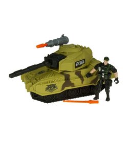 JOLLYFIGURES SC TANK