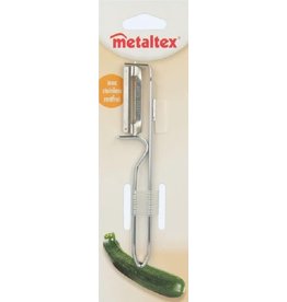 METALTEX Metaltex Famos Groenteschiller - RVS - 16 cm