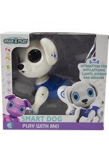 Gear 2 play Gear2play Robo Smart Puppy