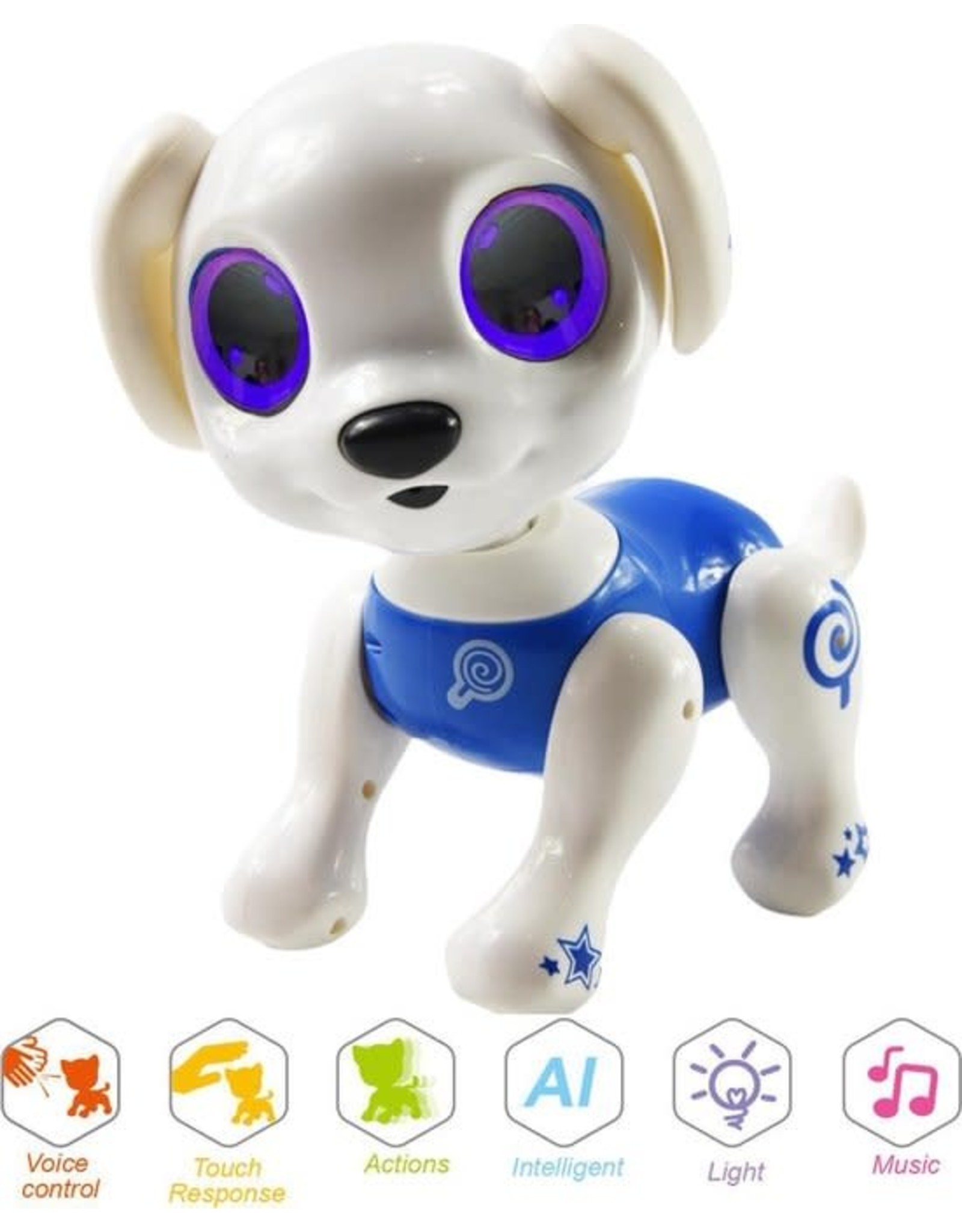 Gear 2 play Gear2play Robo Smart Puppy