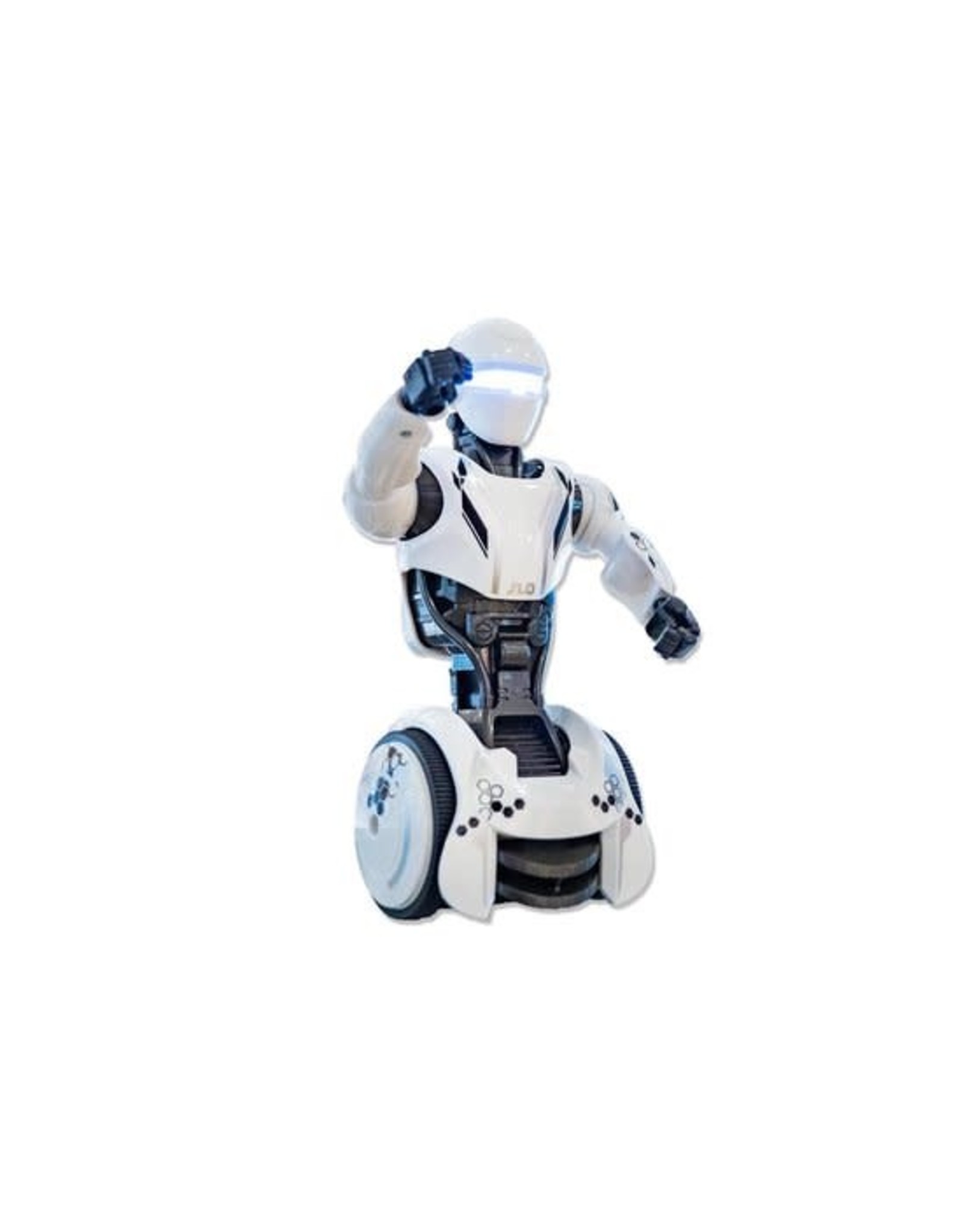Silverlit Bestuurbare Robot Robo Junior 1.0